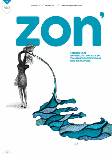 magazine
